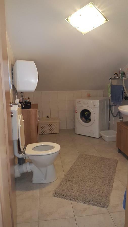 Apartman D&D Šibenik Exterior foto